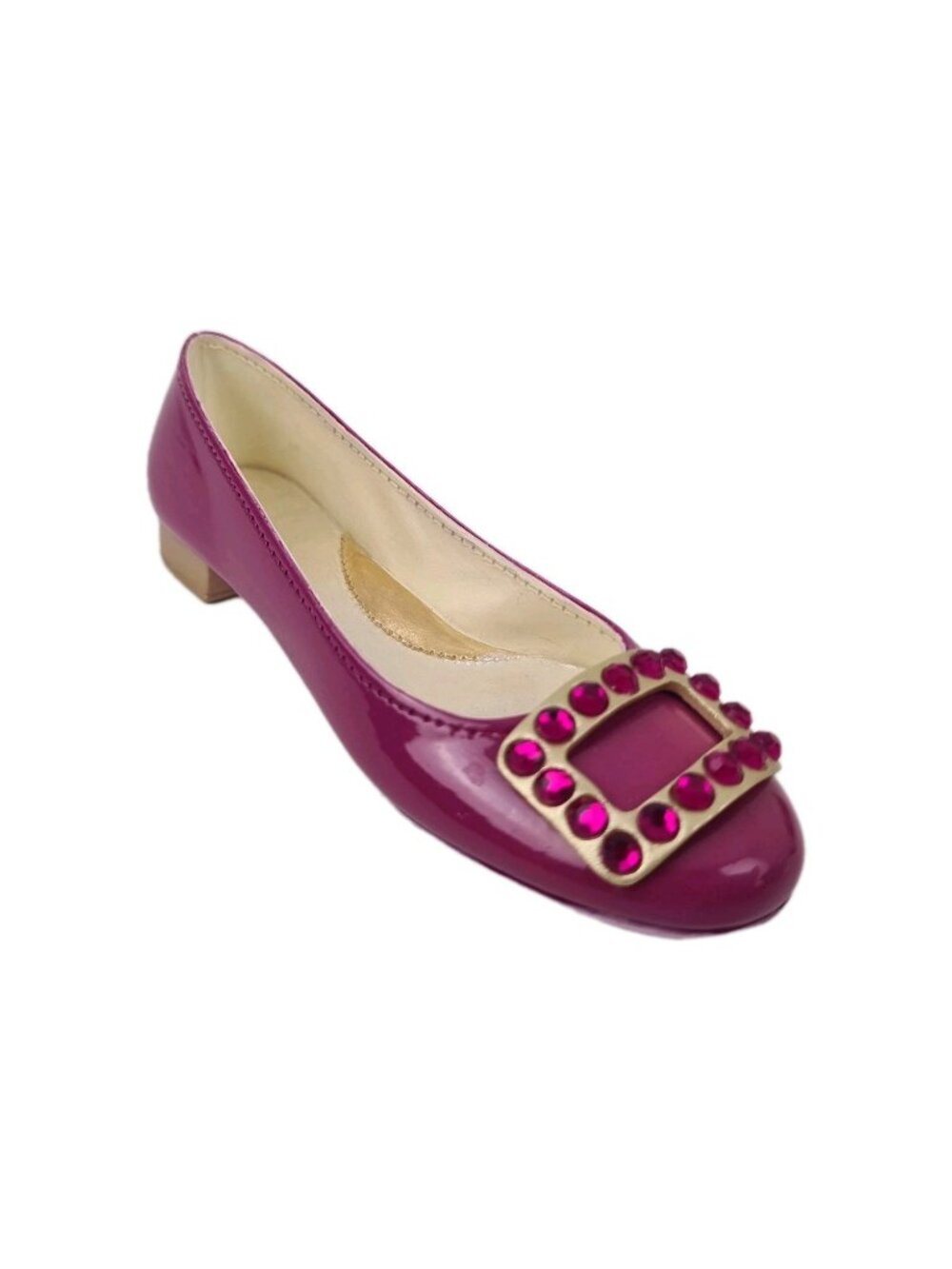 Just The Right Shoe "Chic" By Raine Stepping Out 25562 Vintage Miniature